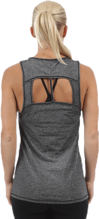 Oceanaire Logo Tank Black - Bild 2