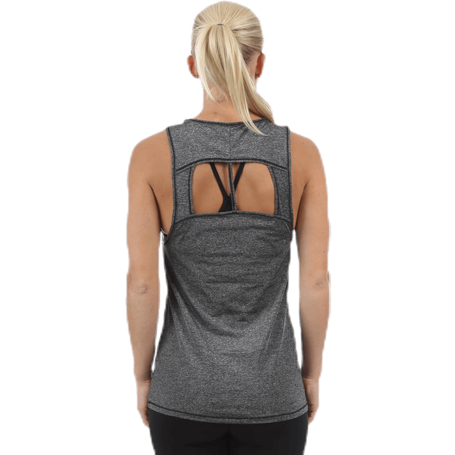 Oceanaire Logo Tank Black - Bild 2