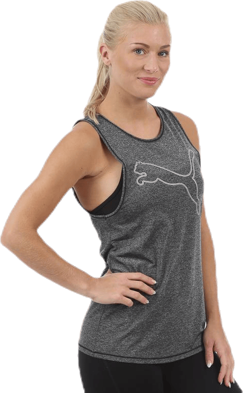 Oceanaire Logo Tank Black - Bild 3