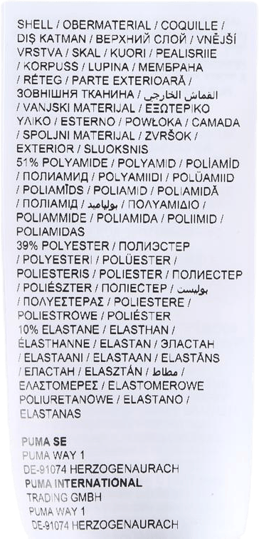 Oceanaire Logo Tank Black - Bild 4