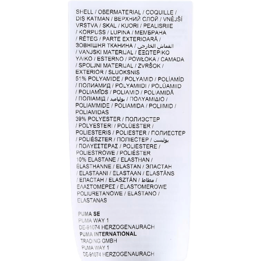 Oceanaire Logo Tank Black - Bild 4