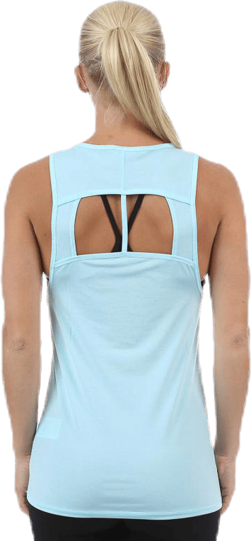 Oceanaire Logo Tank Turquoise - Bild 2
