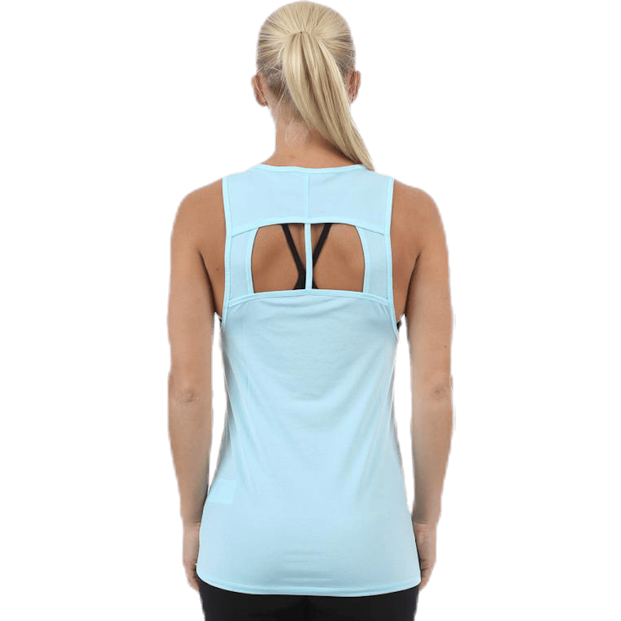 Oceanaire Logo Tank Turquoise - Bild 2