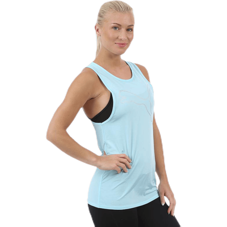 Oceanaire Logo Tank Turquoise - Bild 3