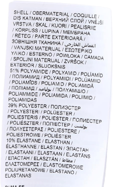 Oceanaire Logo Tank Turquoise - Bild 4