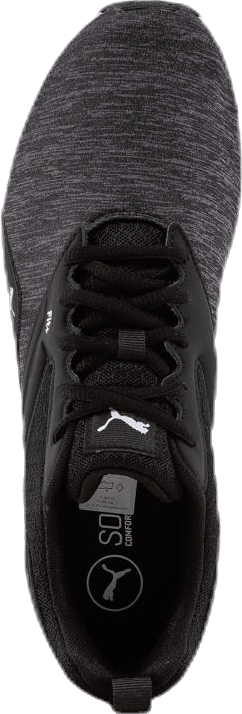 NRGY Comet White/Black - Bild 5