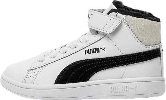 puma smash mid