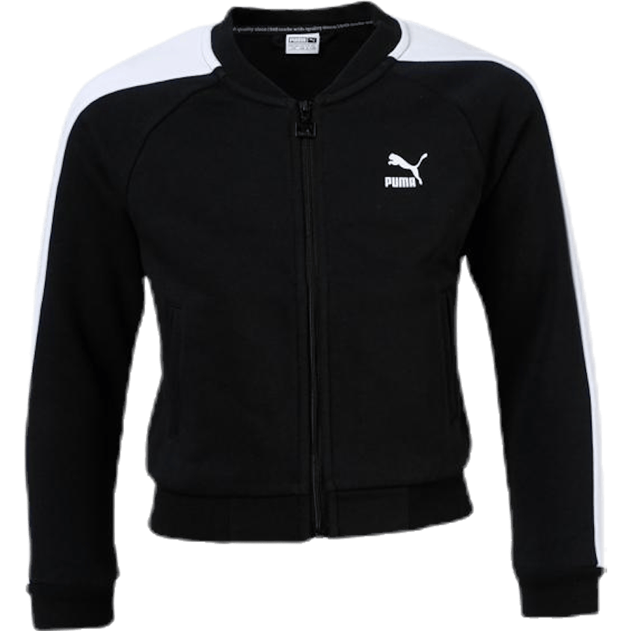 Classics T7 FZ Youth Black