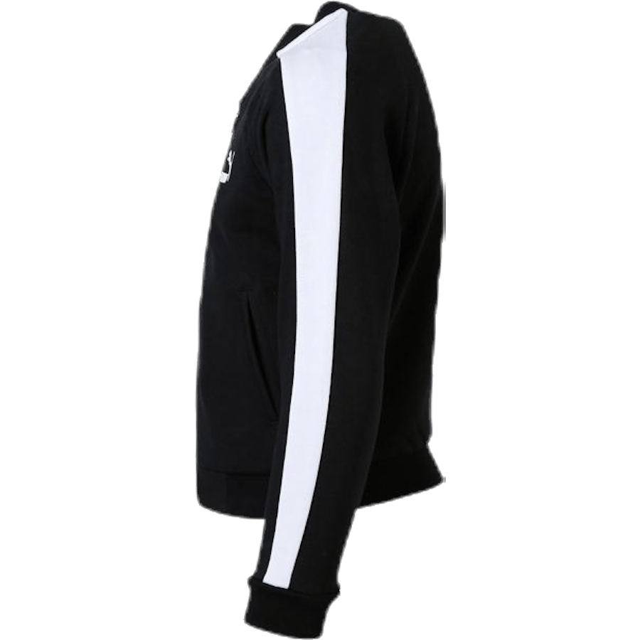 Classics T7 FZ Youth Black - Bild 2
