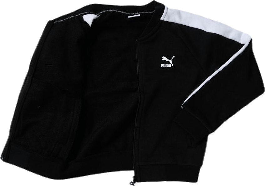 Classics T7 FZ Youth Black - Bild 4