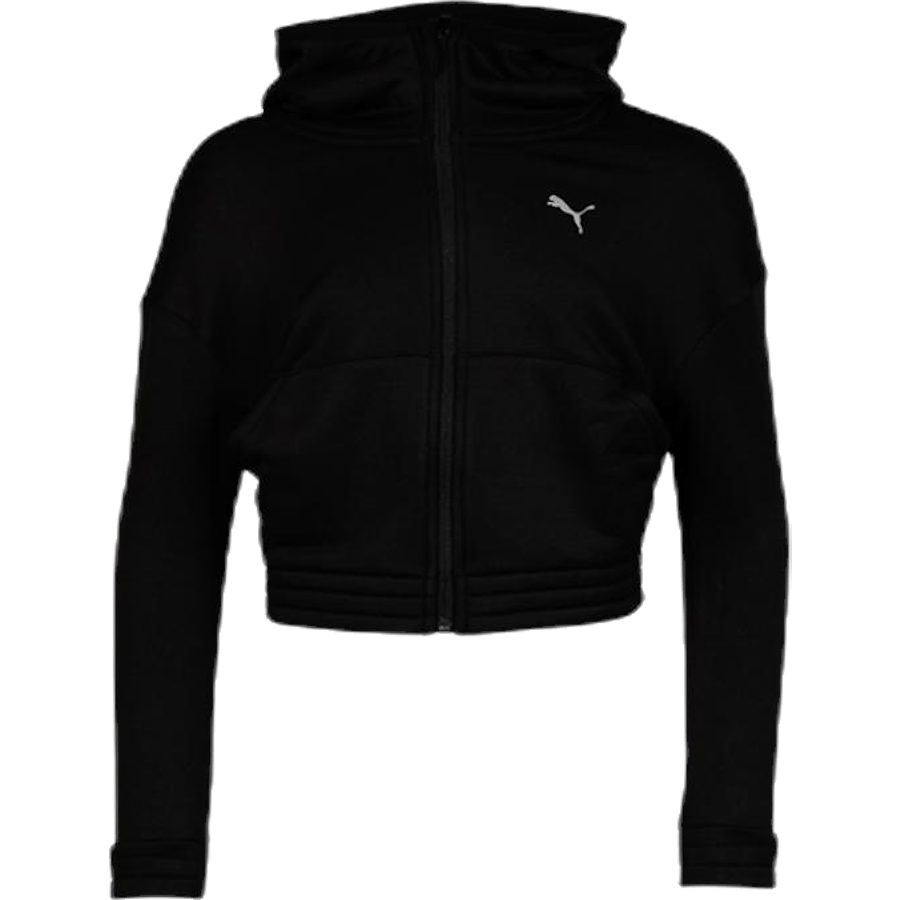 Explosive Jacket Black