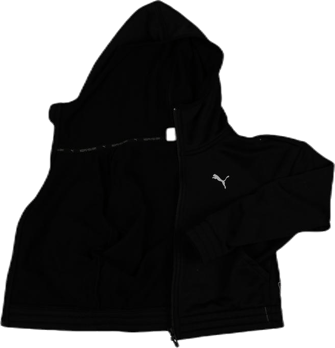 Explosive Jacket  Black - Bild 4