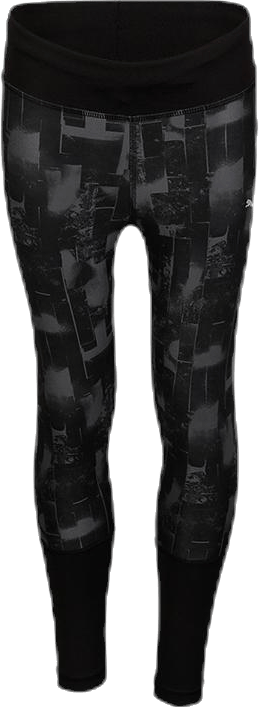 Explosive Leggings Youth Black