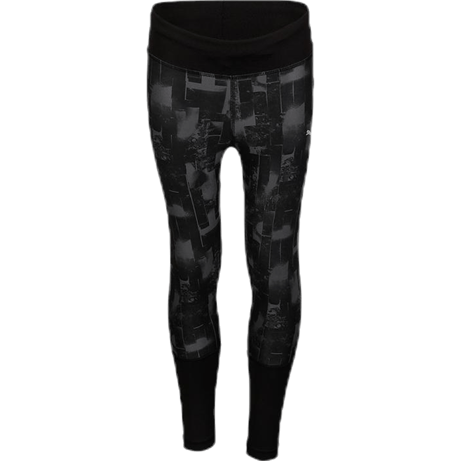 Explosive Leggings Youth Black