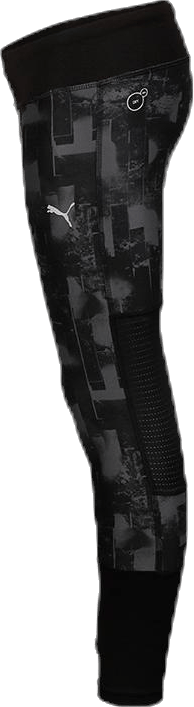 Explosive Leggings Youth Black - Bild 2