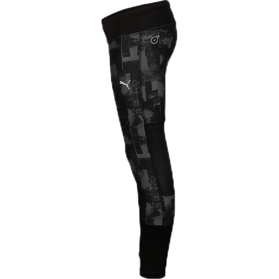 Explosive Leggings Youth Black - Bild 2