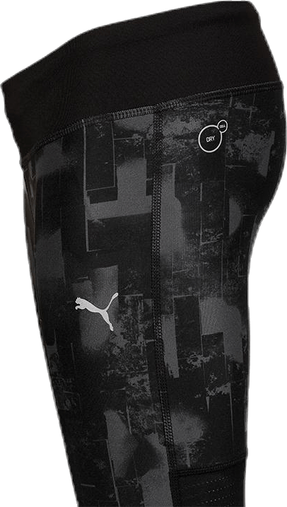 Explosive Leggings Youth Black - Bild 3