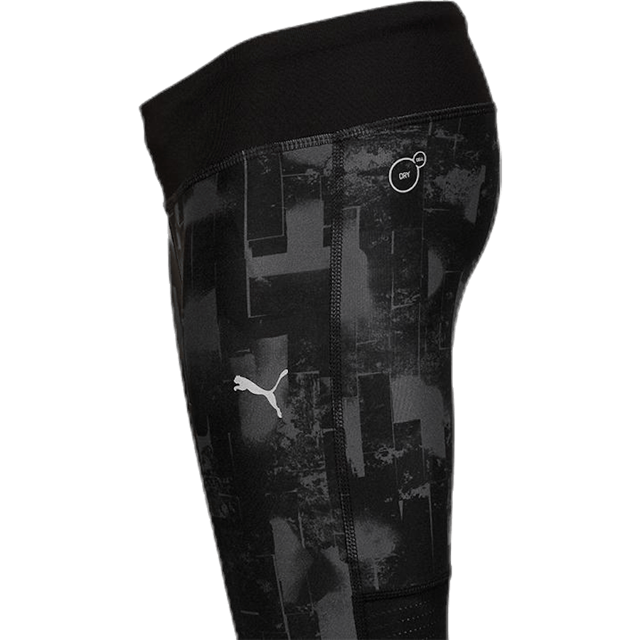 Explosive Leggings Youth Black - Bild 3