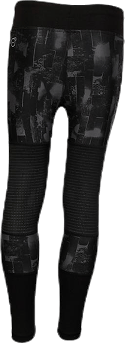 Explosive Leggings Youth Black - Bild 4