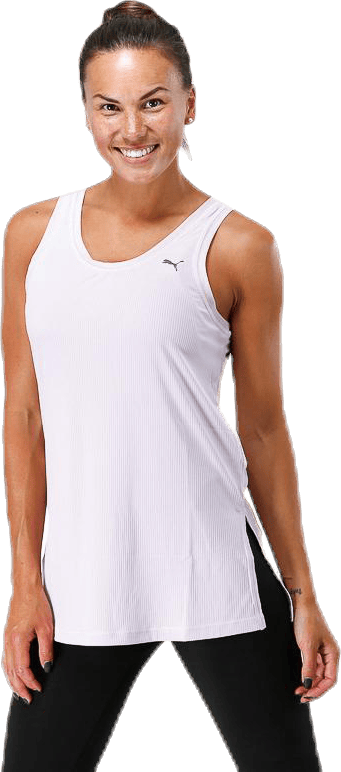 Explosive Ribbed Tank Pink - Bild 3