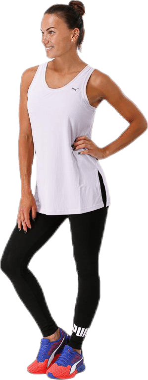 Explosive Ribbed Tank Pink - Bild 4