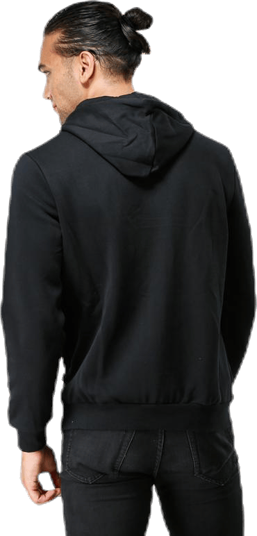 Essential FZ Hoody Black - Bild 2