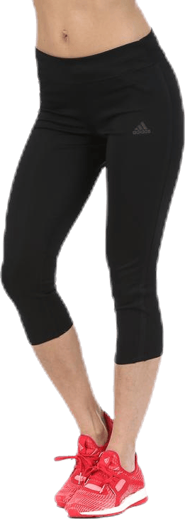 Response 3/4 Tight Black