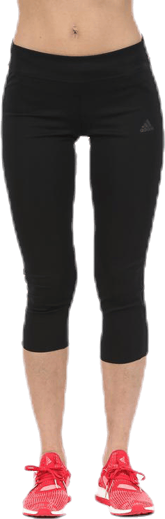 Response 3/4 Tight Black - Bild 2