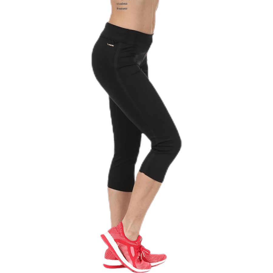 Response 3/4 Tight Black - Bild 4