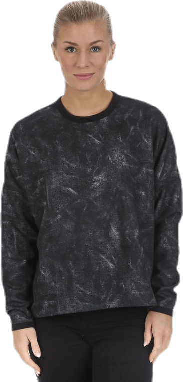 ID Reversible Crew Black