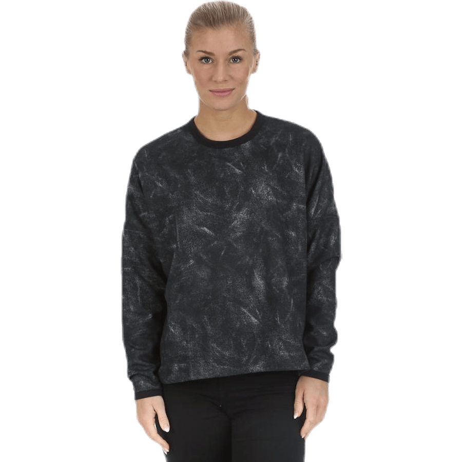 ID Reversible Crew Black