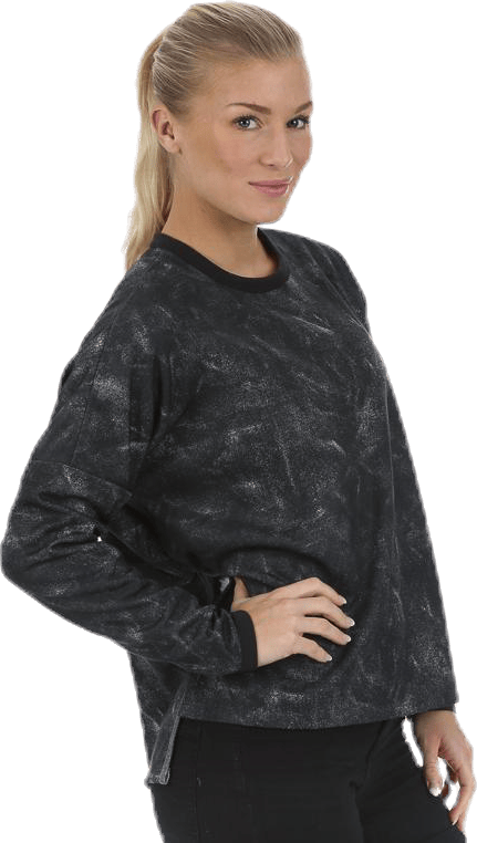 ID Reversible Crew Black - Bild 3