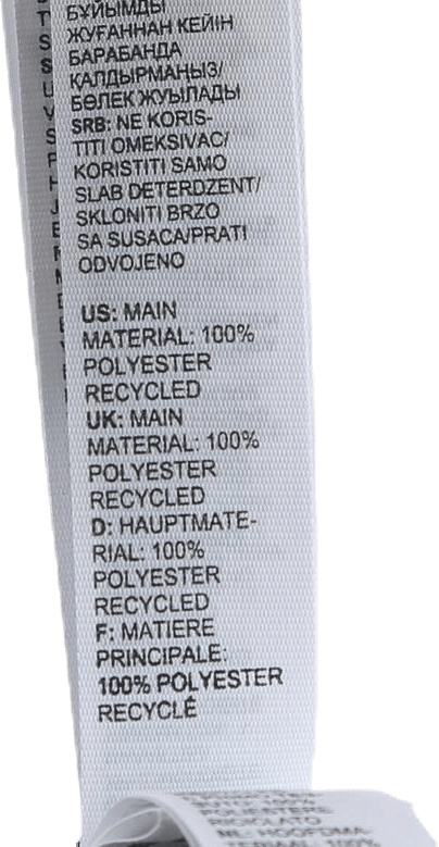 ID Reversible Crew Black - Bild 4