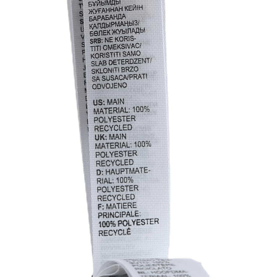 ID Reversible Crew Black - Bild 4