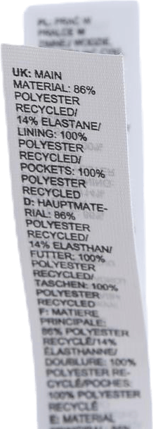 ID Coach Jacket Black - Bild 5