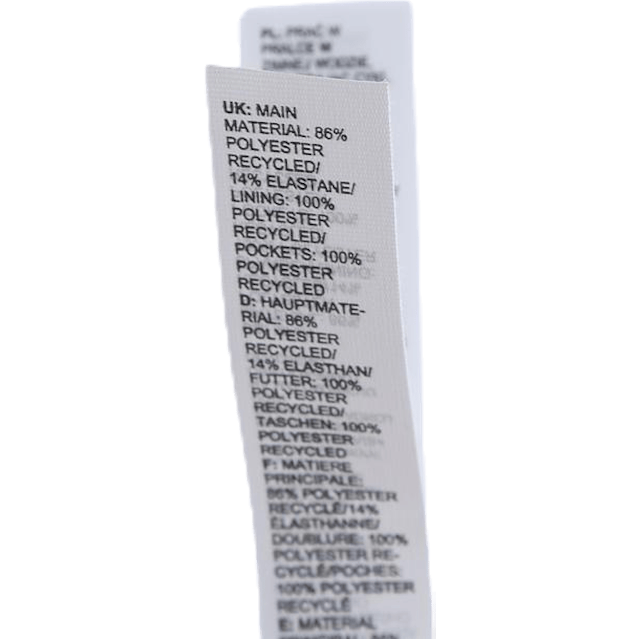 ID Coach Jacket Black - Bild 5