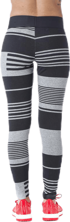 Sports ID Tight Pink/Grey - Bild 3