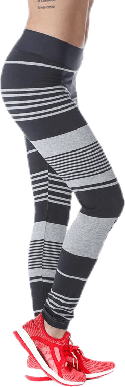 Sports ID Tight Pink/Grey - Bild 4