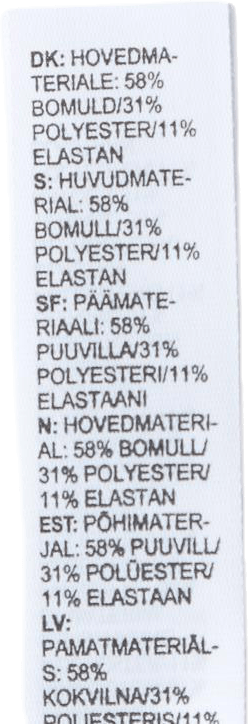 Sports ID Tight Pink/Grey - Bild 6