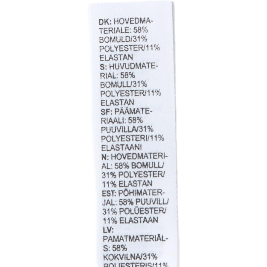 Sports ID Tight Pink/Grey - Bild 6