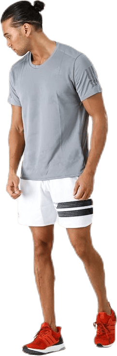 Response SS Tee Grey - Bild 6