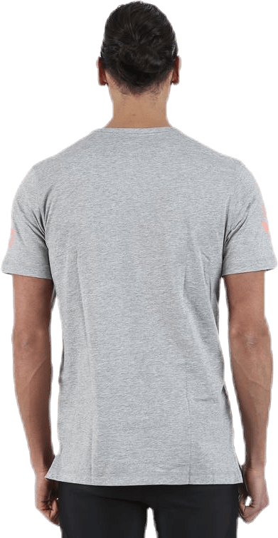 Harden Tee Grey - Bild 2