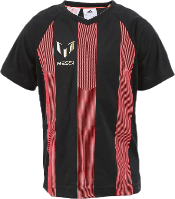 Messi Training Set Infant Black/Red - Bild 2