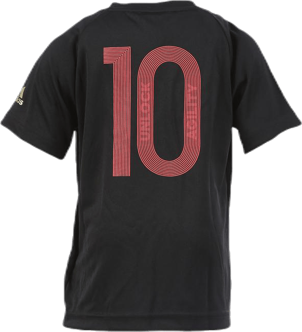 Messi Training Set Infant Black/Red - Bild 3