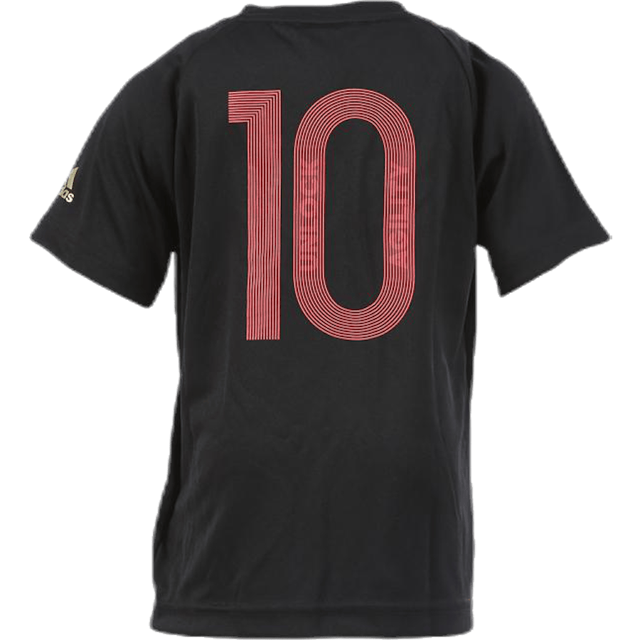 Messi Training Set Infant Black/Red - Bild 3