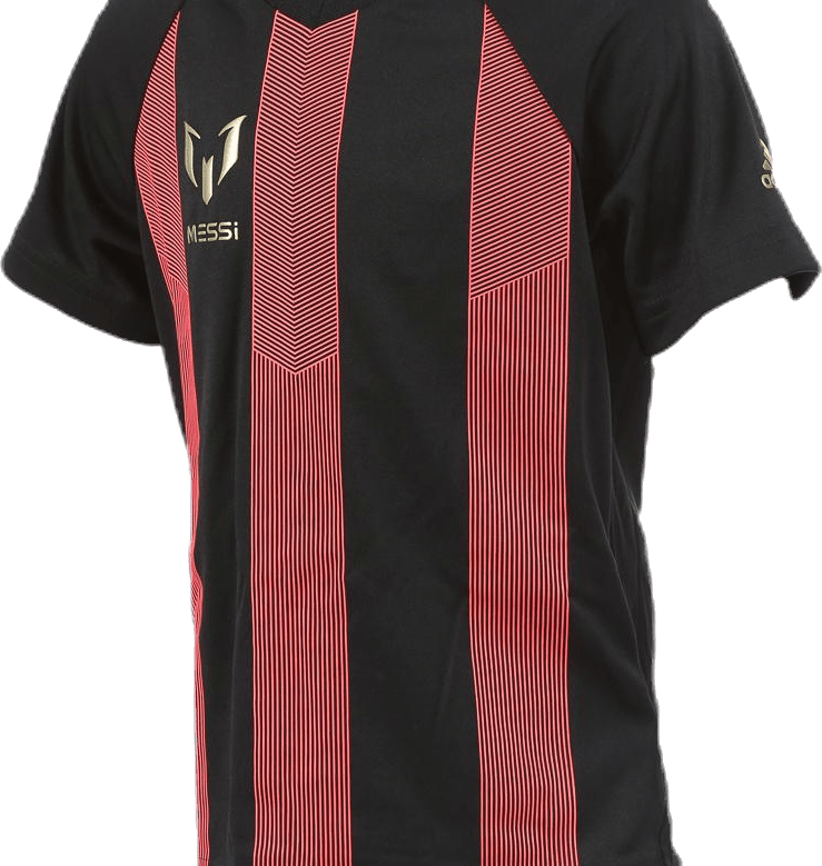 Messi Training Set Infant Black/Red - Bild 4