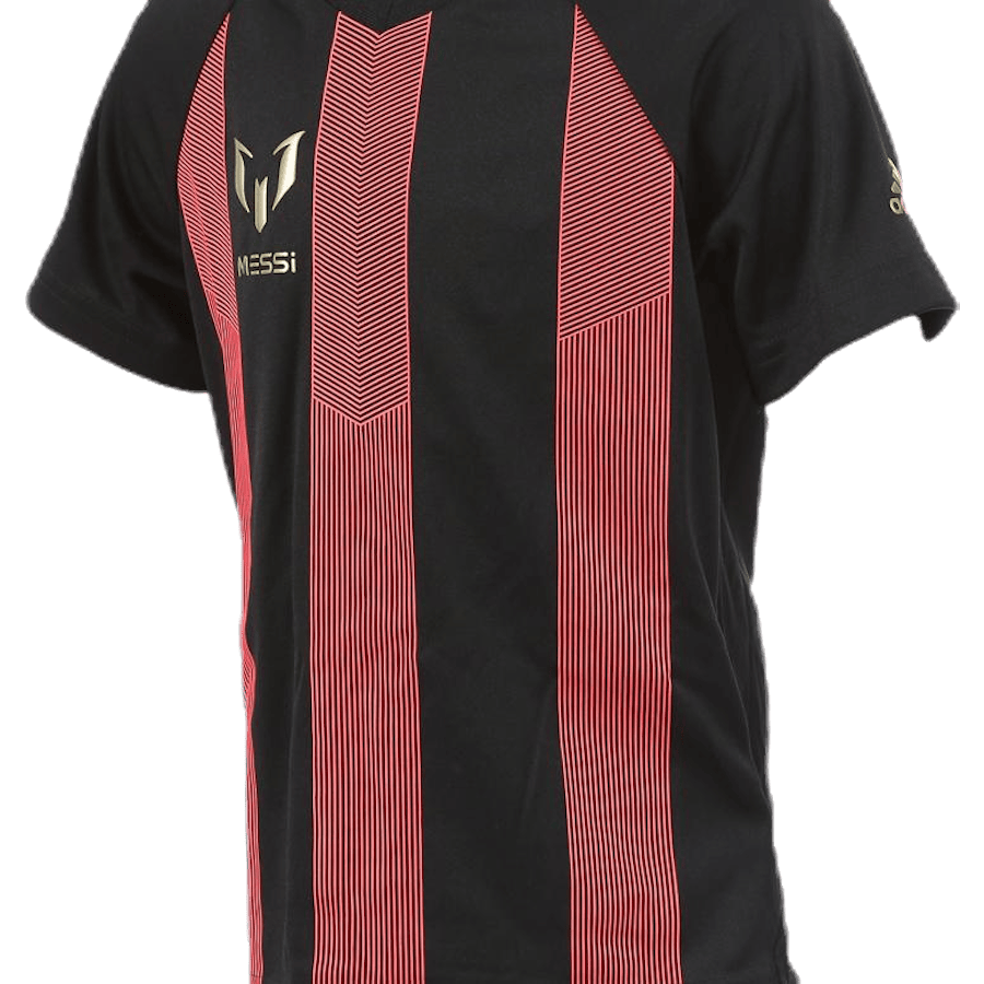 Messi Training Set Infant Black/Red - Bild 4