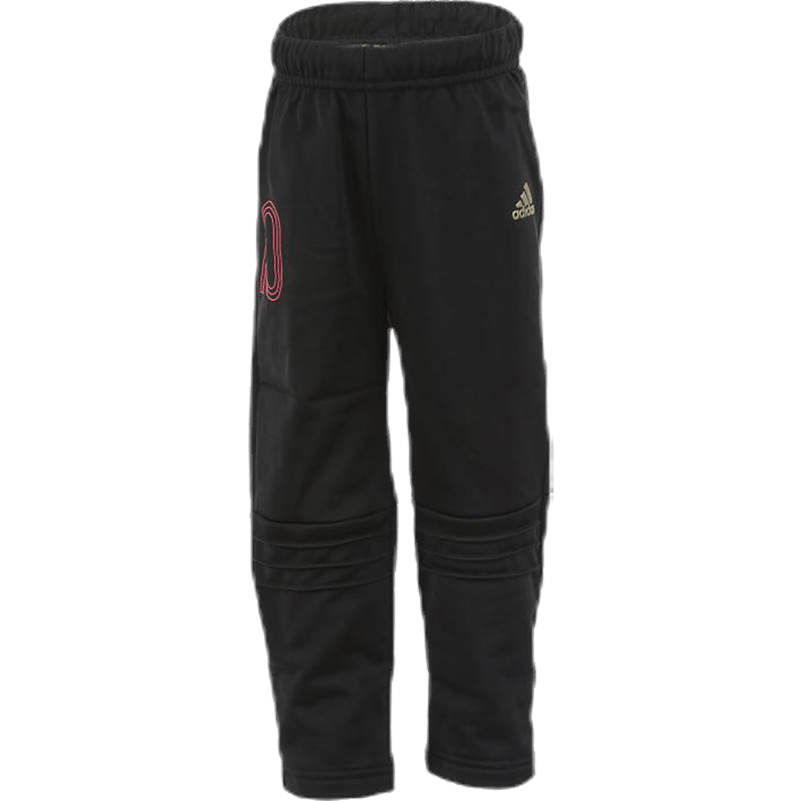 Messi Training Set Infant Black/Red - Bild 5