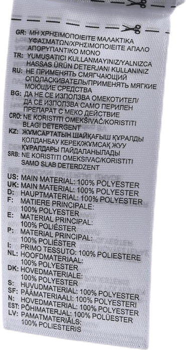 Adizero Tank White - Bild 4