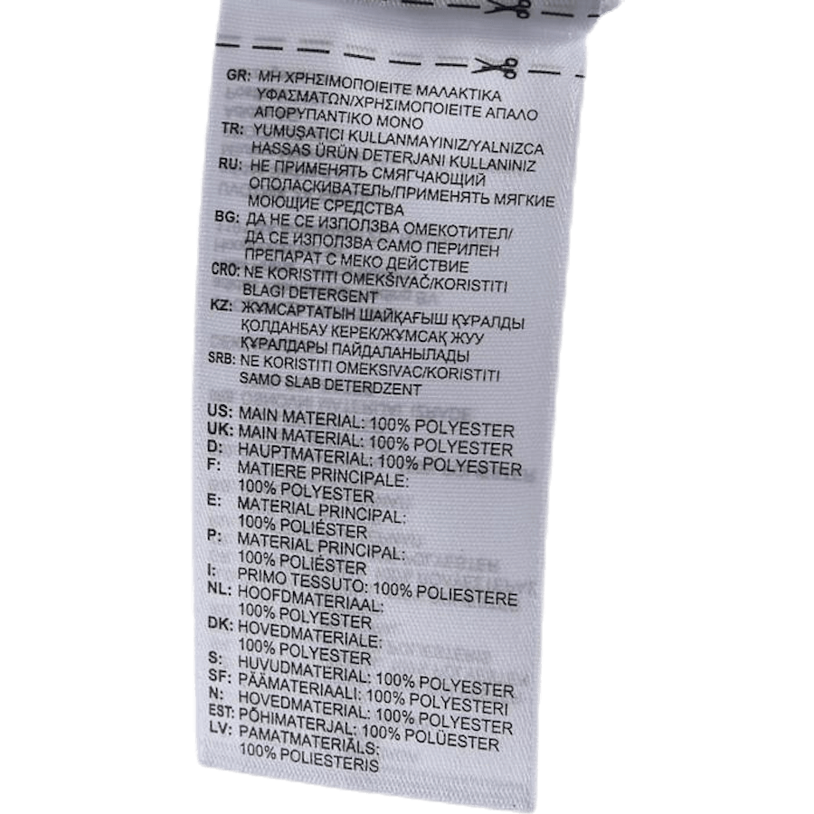 Adizero Tank White - Bild 4